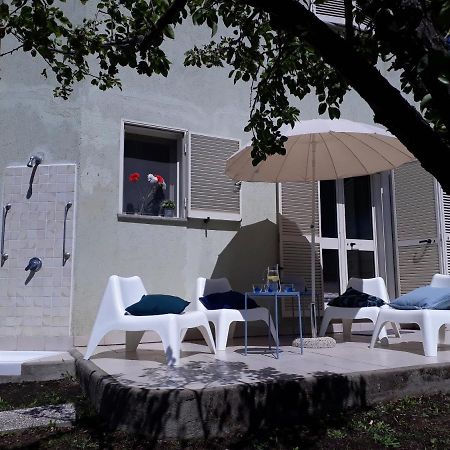La Casa Di Maria - Codice Iun R7349 - Villa Арцахена Екстериор снимка