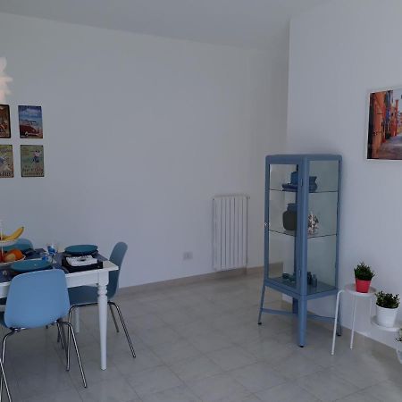 La Casa Di Maria - Codice Iun R7349 - Villa Арцахена Екстериор снимка