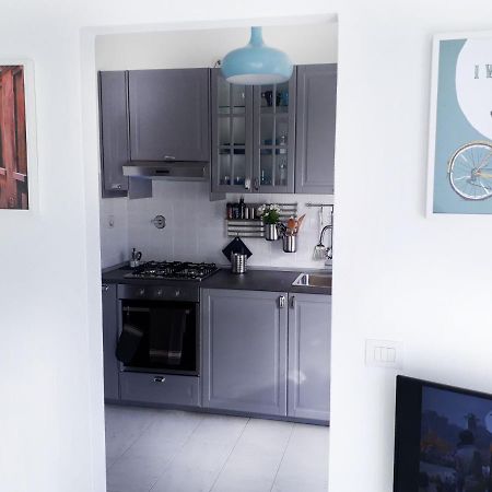 La Casa Di Maria - Codice Iun R7349 - Villa Арцахена Екстериор снимка
