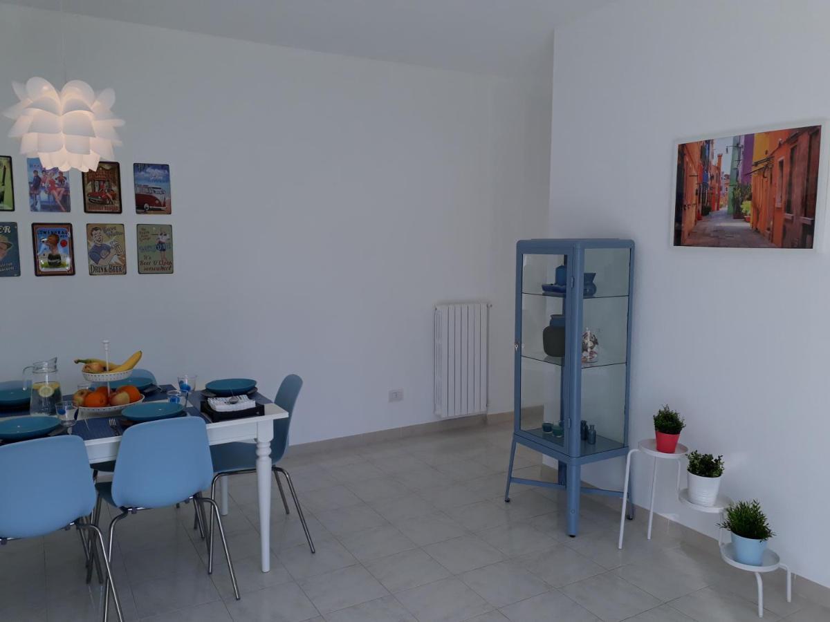 La Casa Di Maria - Codice Iun R7349 - Villa Арцахена Екстериор снимка