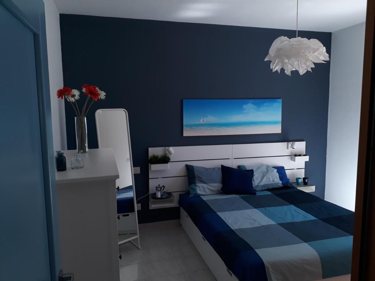 La Casa Di Maria - Codice Iun R7349 - Villa Арцахена Екстериор снимка