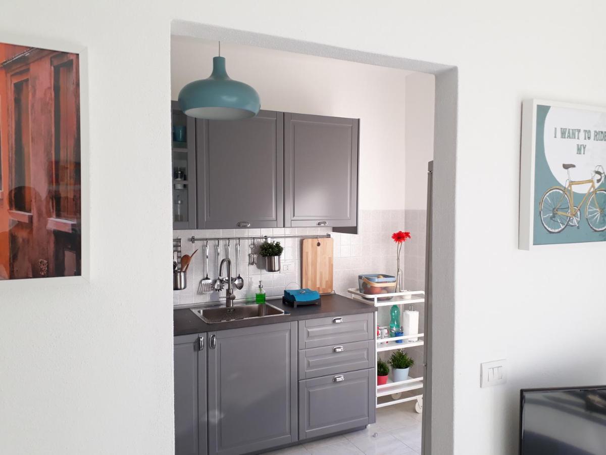 La Casa Di Maria - Codice Iun R7349 - Villa Арцахена Екстериор снимка