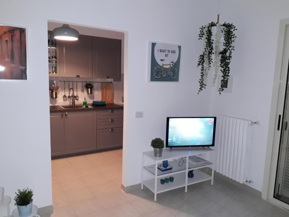 La Casa Di Maria - Codice Iun R7349 - Villa Арцахена Екстериор снимка